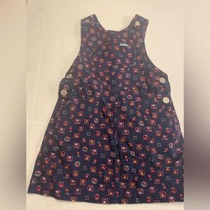 Vintage girls 4t Oshkosh